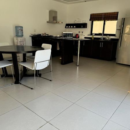 Residence Bel Ete 特鲁欧克比赫斯 外观 照片