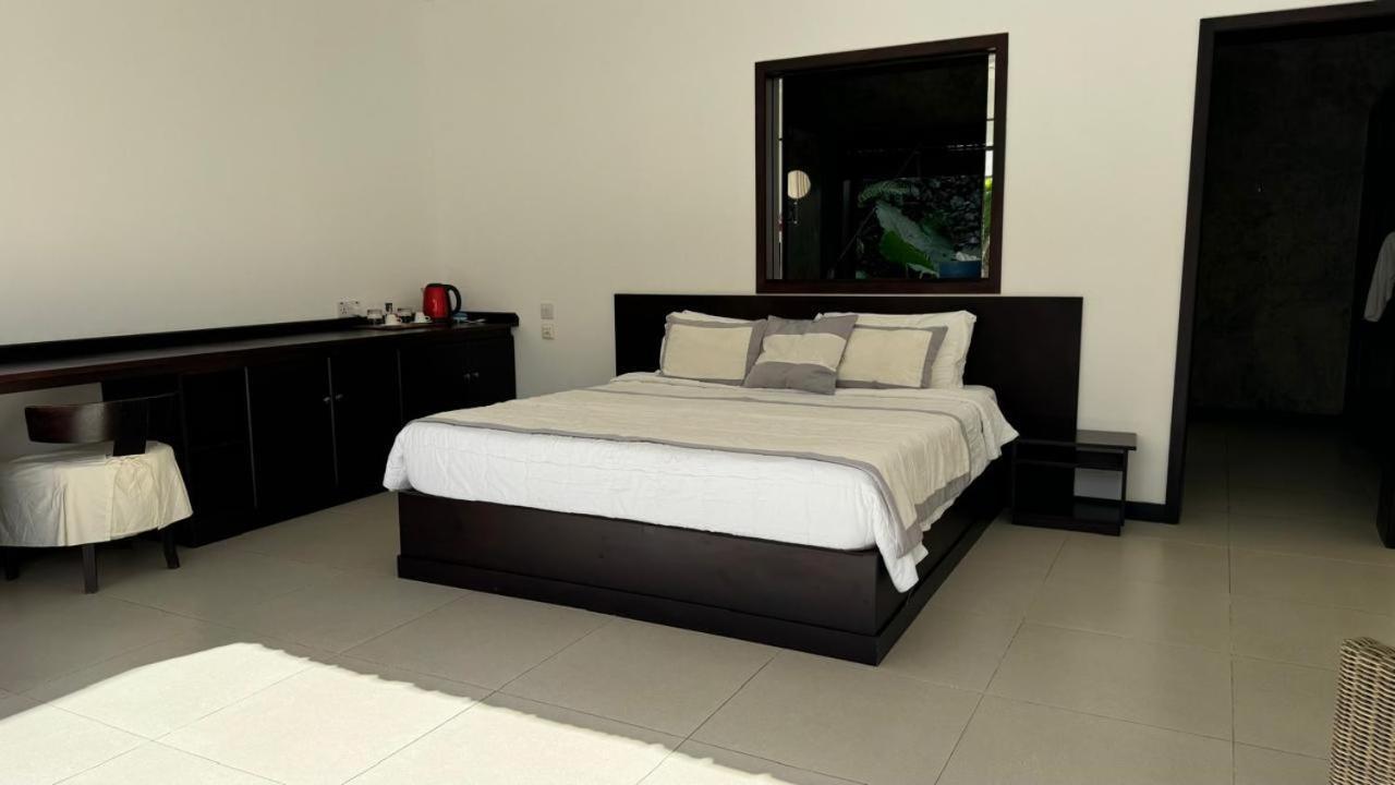 Residence Bel Ete 特鲁欧克比赫斯 外观 照片